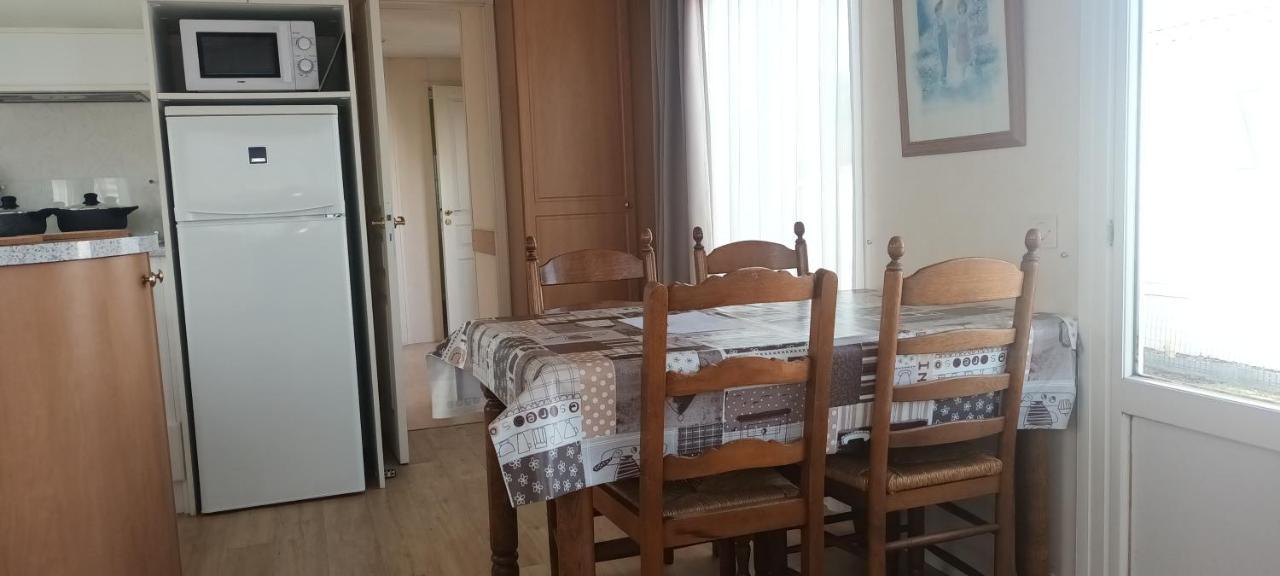 Cottage Tangro Миделкерк Экстерьер фото