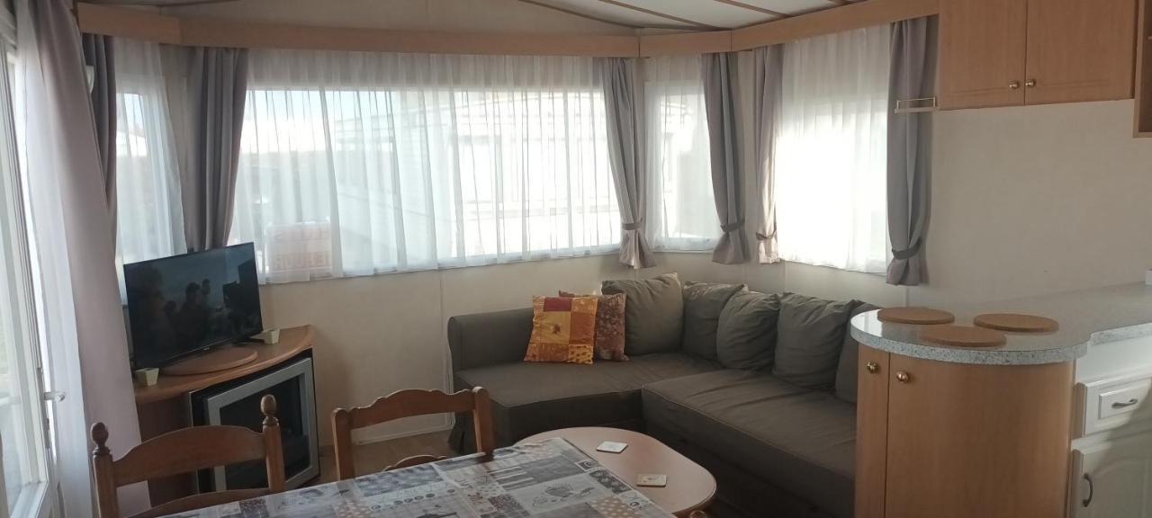 Cottage Tangro Миделкерк Экстерьер фото